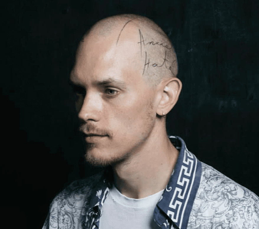 MARTIN MATYS